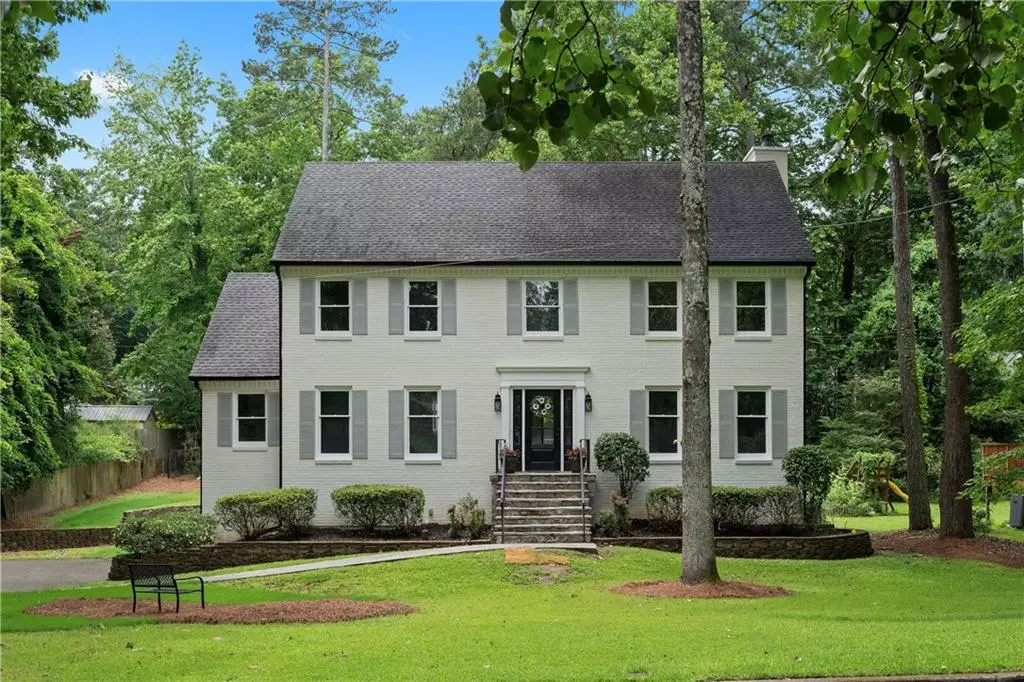 Atlanta, GA 30328,7110 Northgreen DR