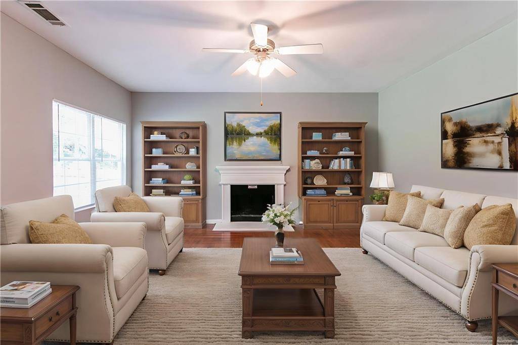 Atlanta, GA 30349,5018 Upper Elm ST