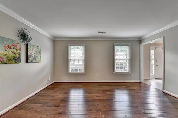 Peachtree Corners, GA 30092,4670 Avocet DR