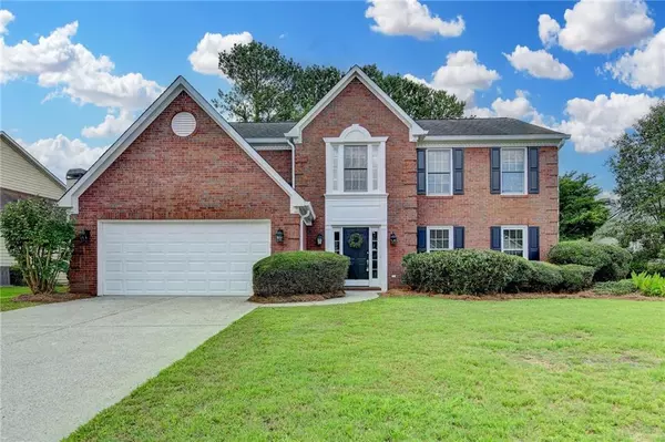 4670 Avocet DR,  Peachtree Corners,  GA 30092