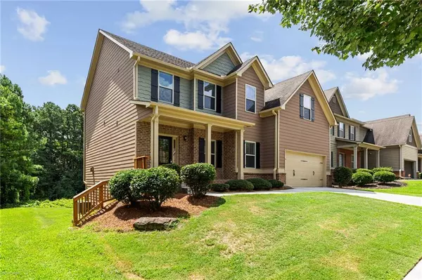 Loganville, GA 30052,443 Strawberry WALK