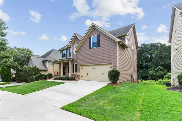 Loganville, GA 30052,443 Strawberry WALK