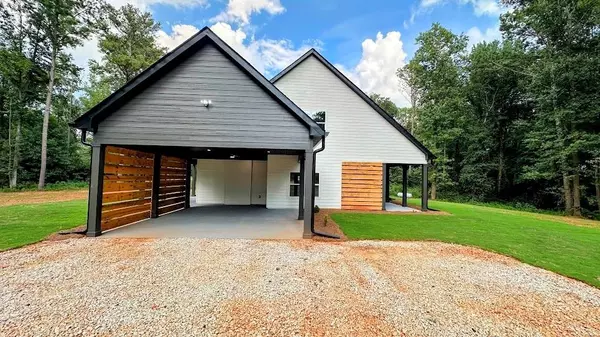 Bowdon, GA 30108,90 Ayers RD