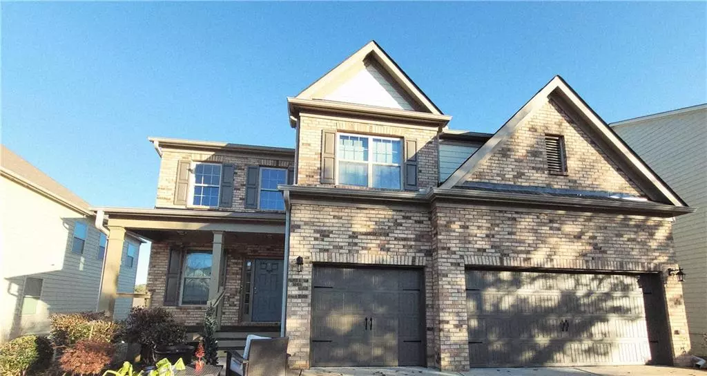 611 Ceremony WAY, Acworth, GA 30102