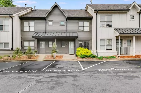 Atlanta, GA 30318,1516 Howell Mill RD NW #16