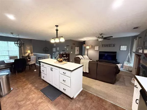 Monroe, GA 30655,509 Camp Lake RD