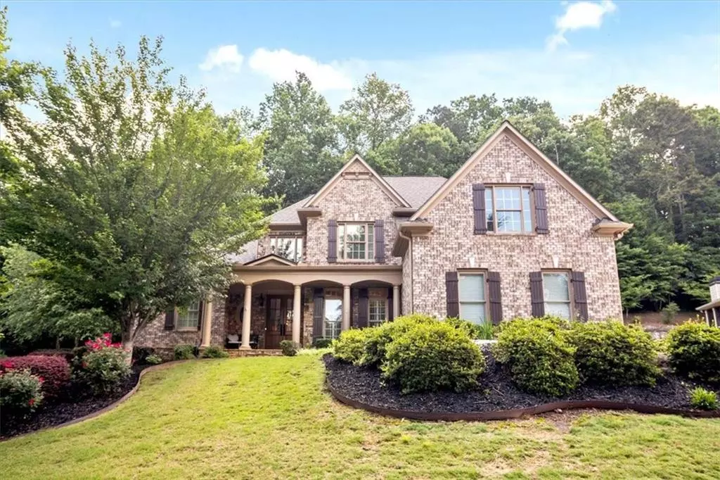 Canton, GA 30115,208 Grandmar Chase