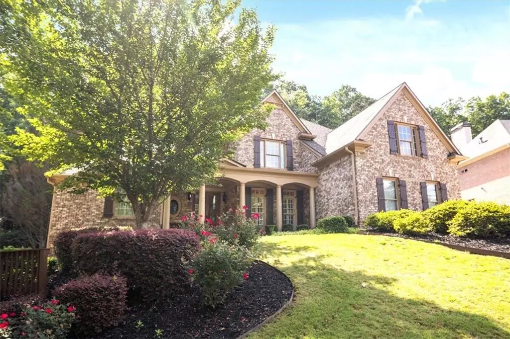 Canton, GA 30115,208 Grandmar Chase