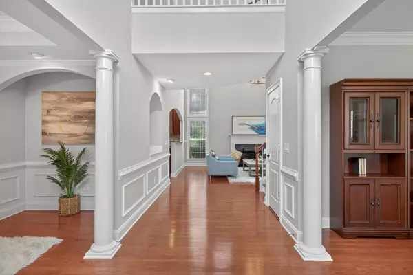 Smyrna, GA 30080,4203 Norbury CT
