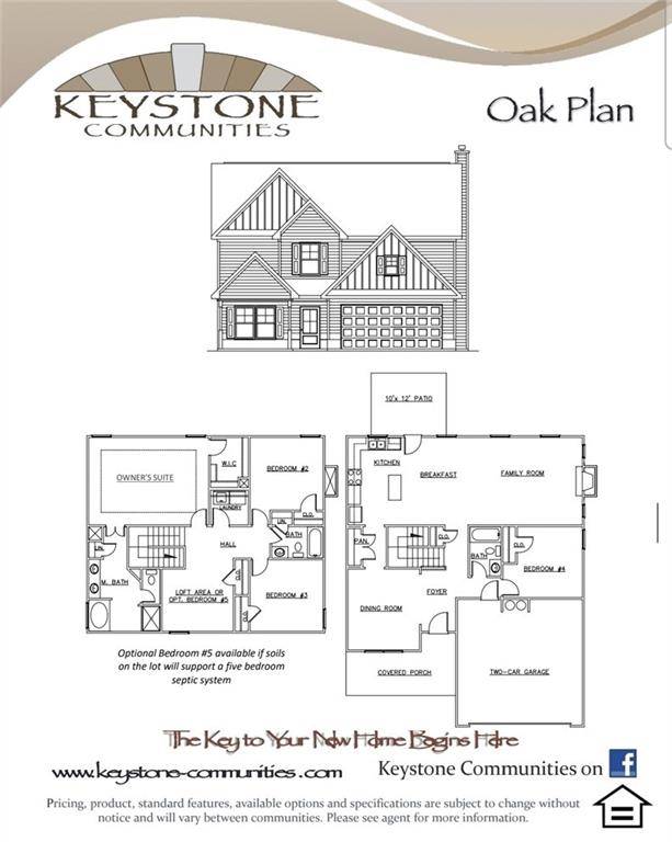 Dallas, GA 30157,68 Jeffrey LN
