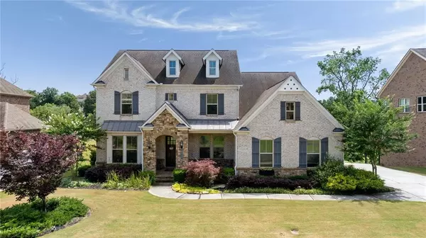 5915 Read RD, Suwanee, GA 30024