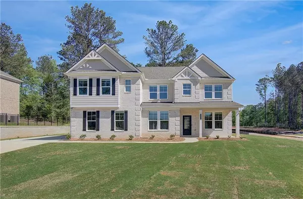 Mcdonough, GA 30253,141 Frontier WAY
