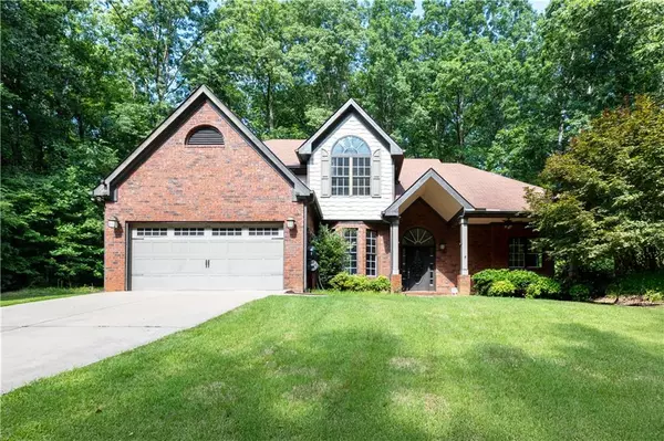 Pendergrass, GA 30567,540 Branch DR