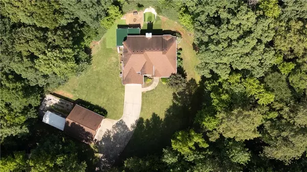 540 Branch DR, Pendergrass, GA 30567