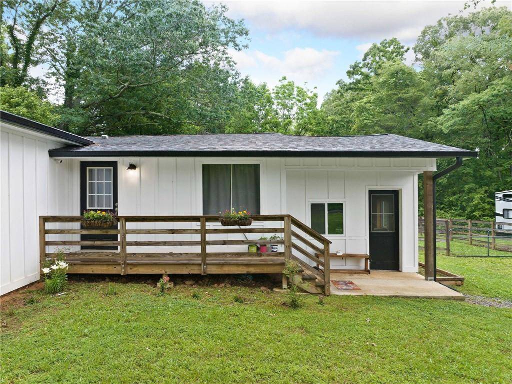 Ball Ground, GA 30107,154 Fairview RD