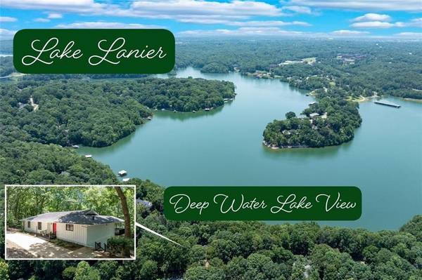 2945 Thompson Mill RD, Gainesville, GA 30506