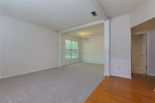 Woodstock, GA 30188,808 Plaintain DR