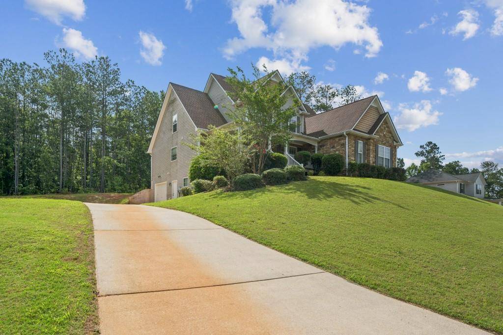 Powder Springs, GA 30127,167 Gothards Creek DR