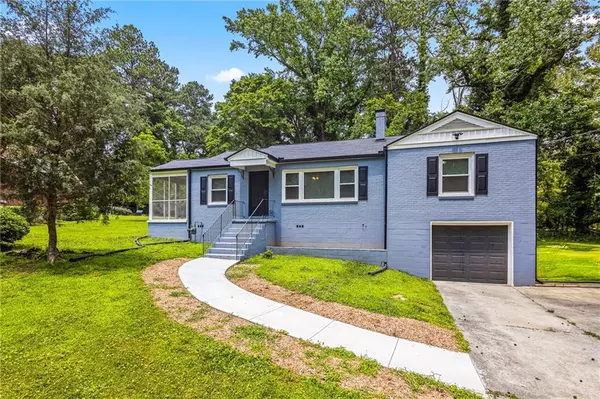 3211 Hollydale DR SW, Atlanta, GA 30311