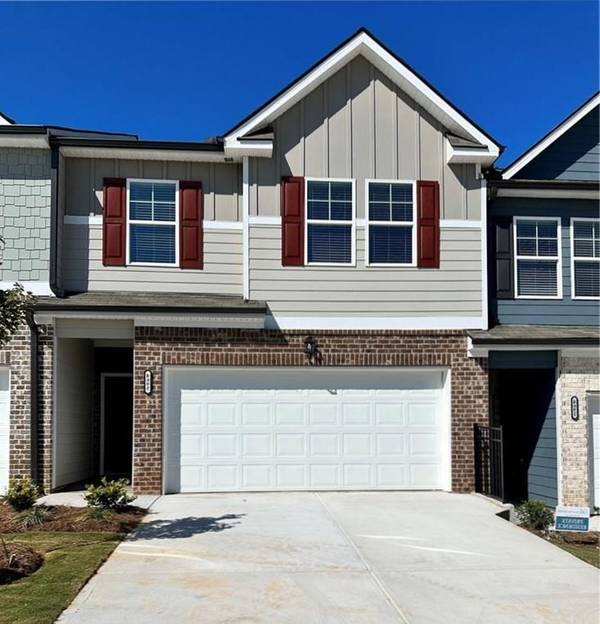 4741 Medlock LN, Oakwood, GA 30566