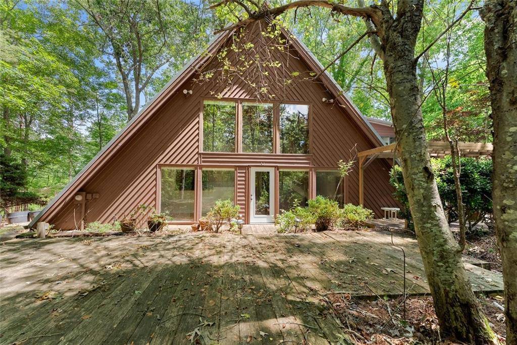 147 River Ridge RD N, Dahlonega, GA 30533