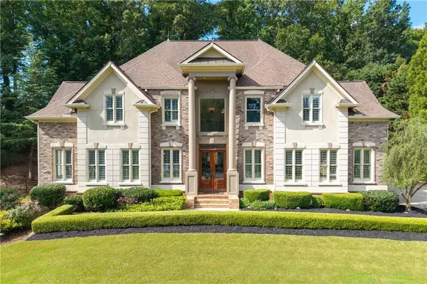 2675 Bolton Abbey DR SW, Marietta, GA 30064
