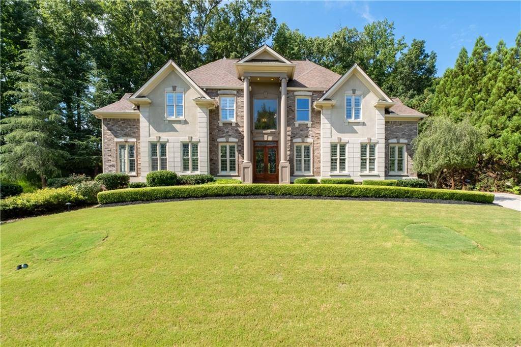 Marietta, GA 30064,2675 Bolton Abbey DR SW
