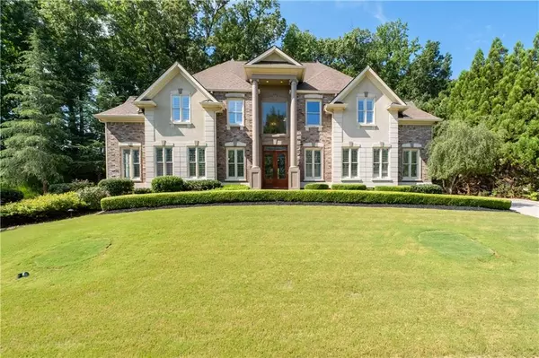 Marietta, GA 30064,2675 Bolton Abbey DR SW