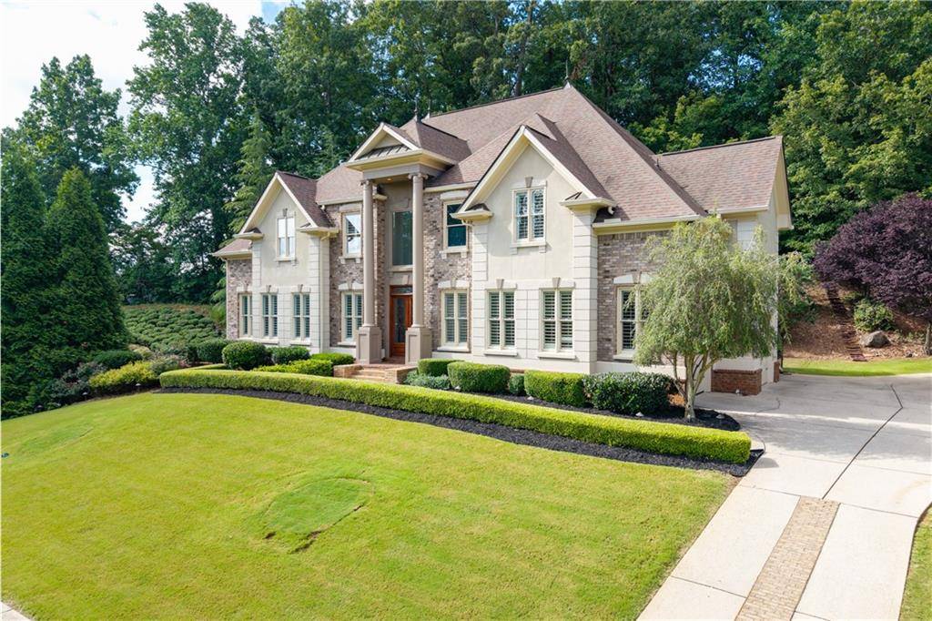 Marietta, GA 30064,2675 Bolton Abbey DR SW