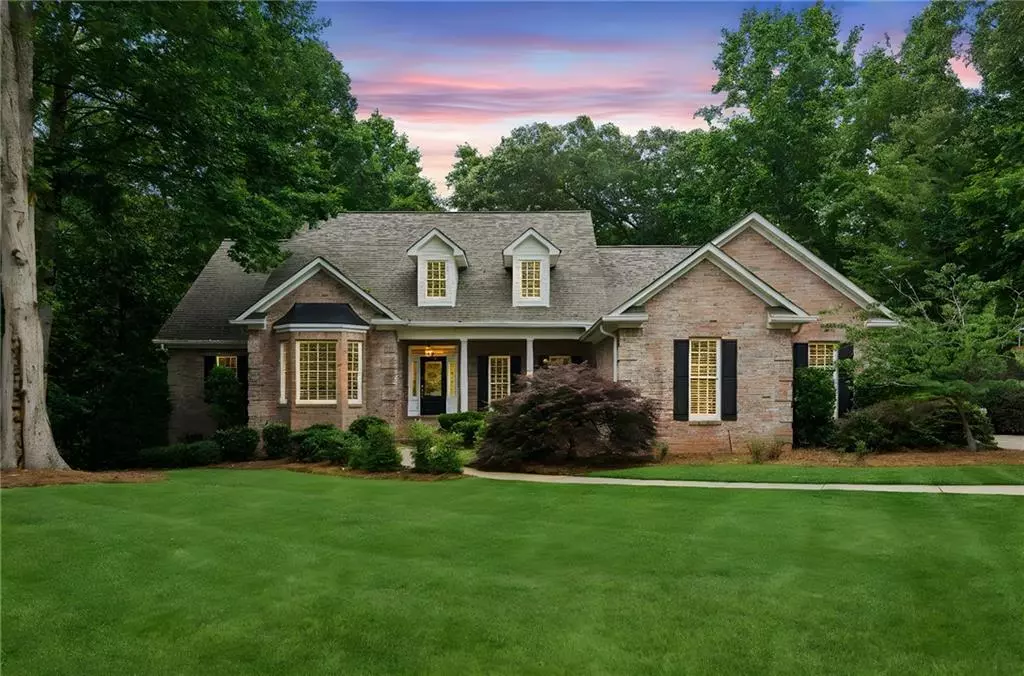 Cumming, GA 30041,3445 Strawberry LN