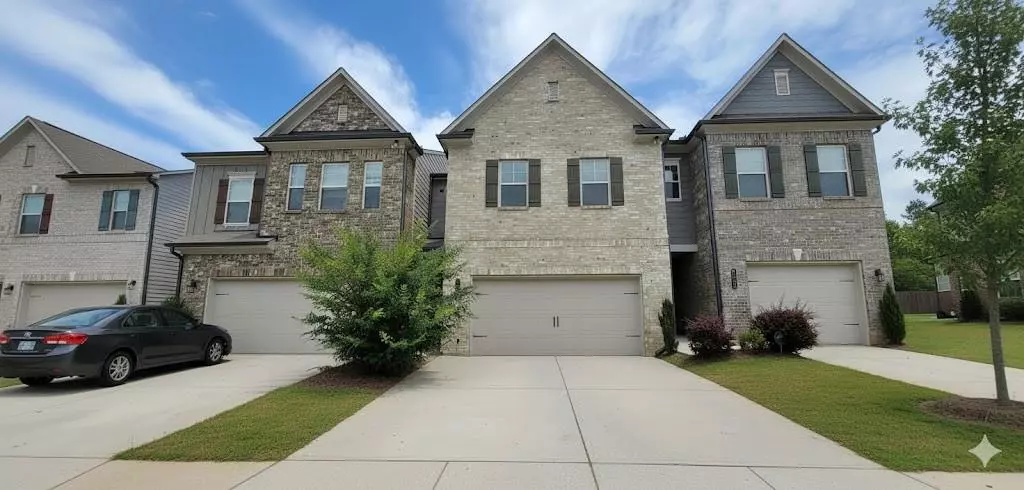 3423 PEARL RIDGE WAY, Buford, GA 30519