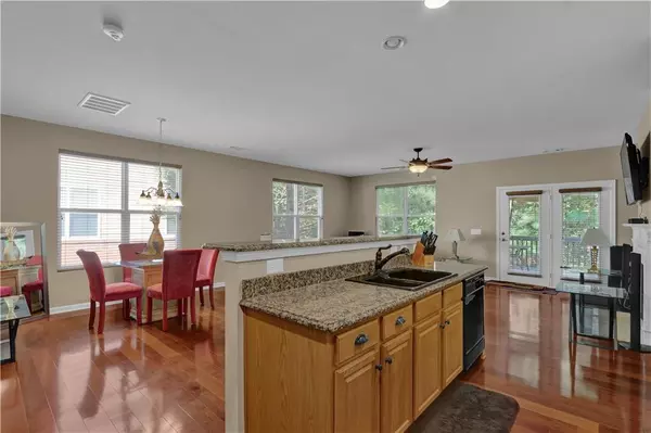 Lawrenceville, GA 30044,3461 Dianthus LN