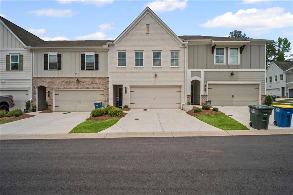 1914 Carovel WAY, Kennesaw, GA 30144