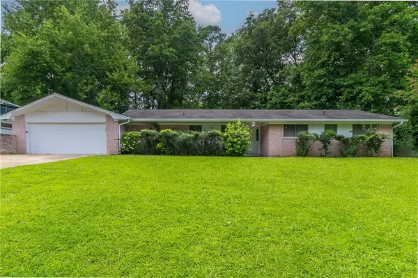 460 E Kildare AVE NW, Atlanta, GA 30318