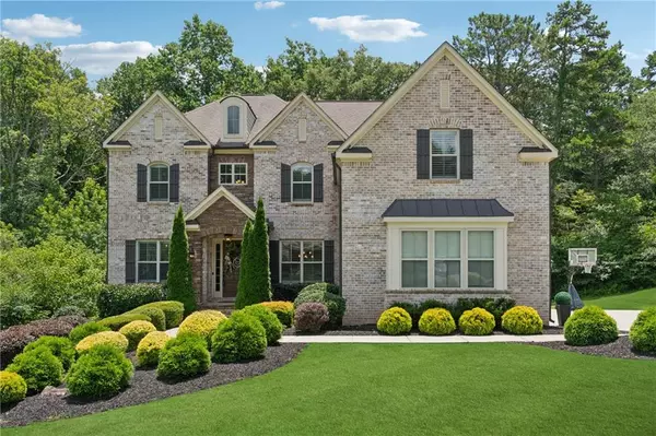 Alpharetta, GA 30004,5460 Summit Oak DR