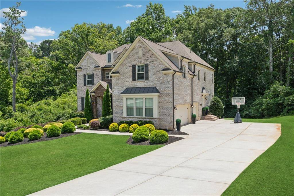 Alpharetta, GA 30004,5460 Summit Oak DR