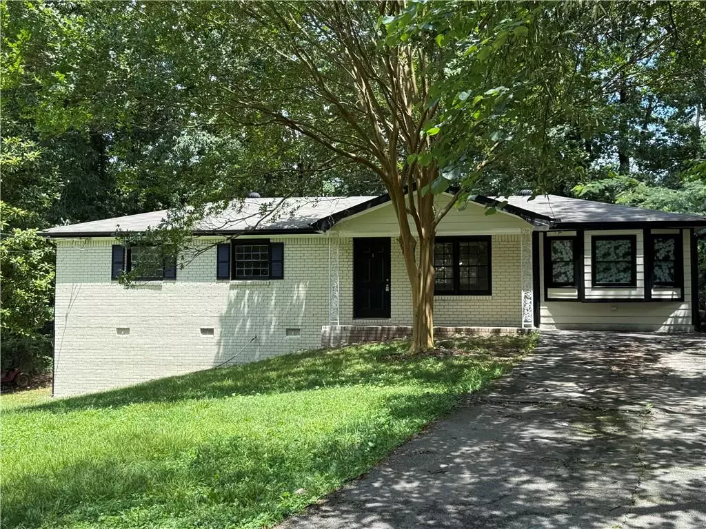 Marietta, GA 30008,2095 Mulkey RD SW