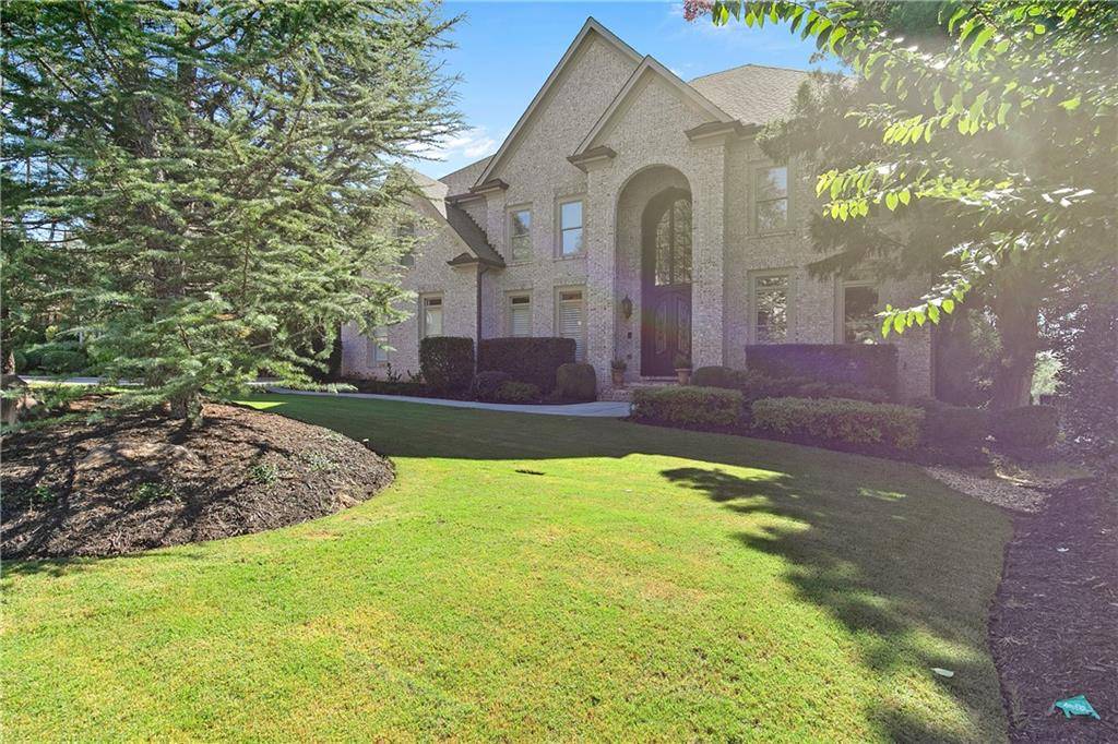 Duluth, GA 30097,8430 Merion Drive