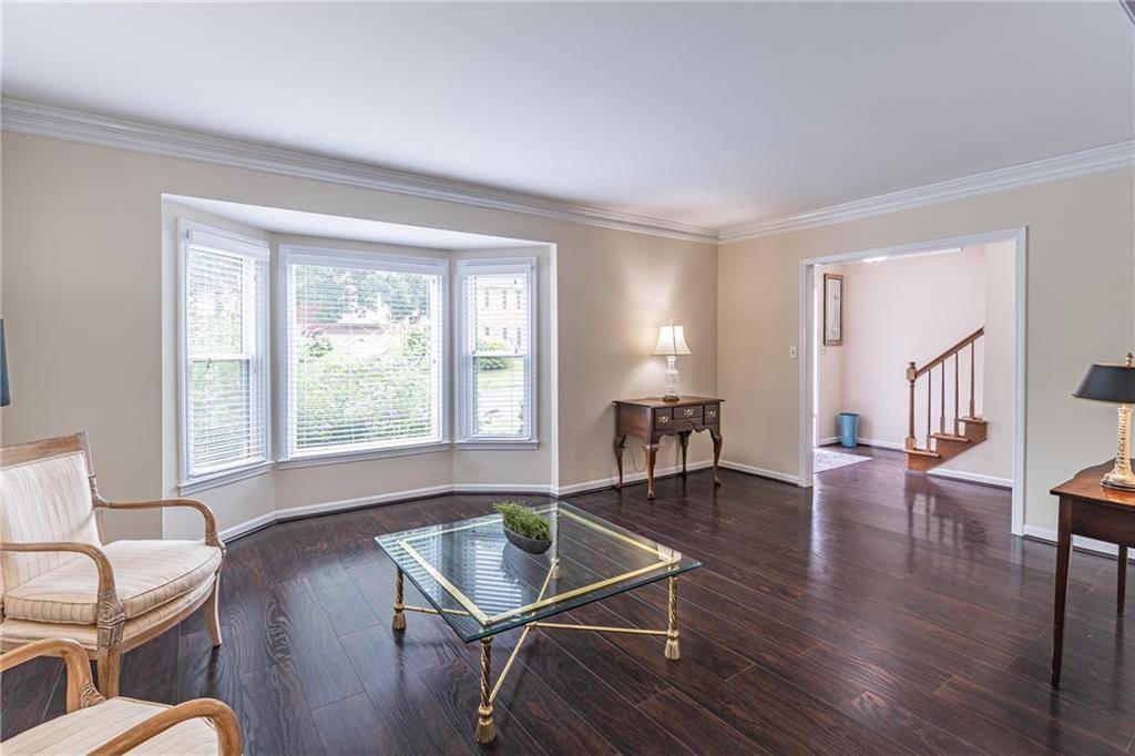 Peachtree Corners, GA 30092,3683 Orchard ST