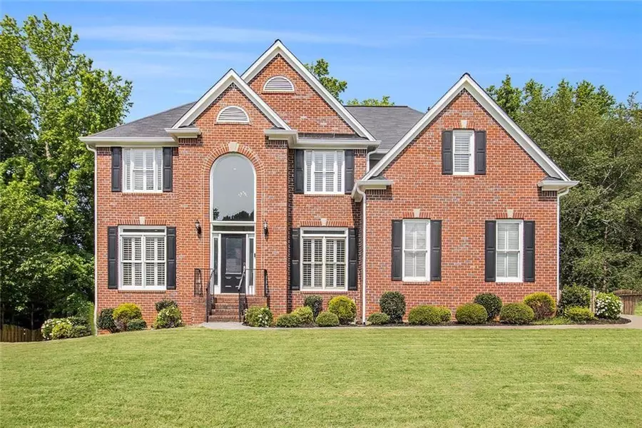1006 Kingsbridge VW, Powder Springs, GA 30127