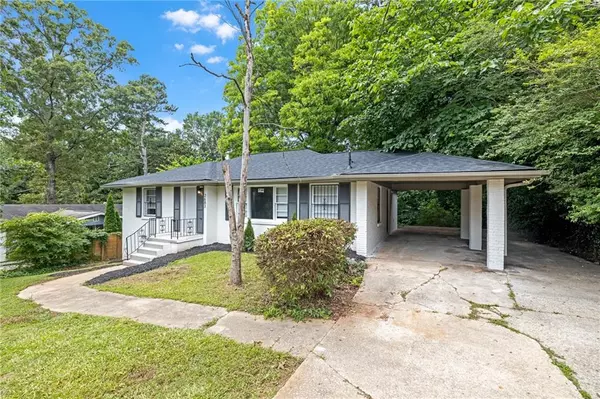 Atlanta, GA 30316,2683 Rockcliff RD SE