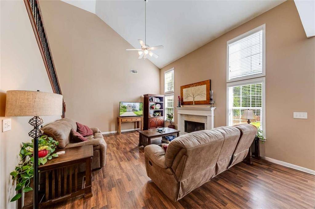 Hoschton, GA 30548,1034 Arbor Lake WALK