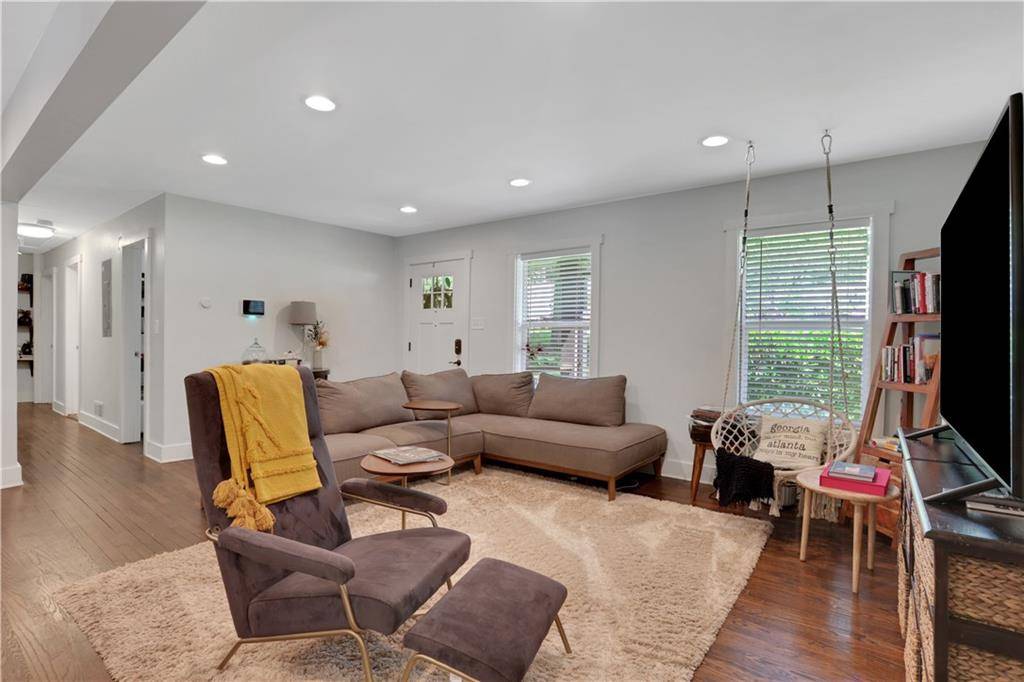 Decatur, GA 30032,3093 Del Monico DR