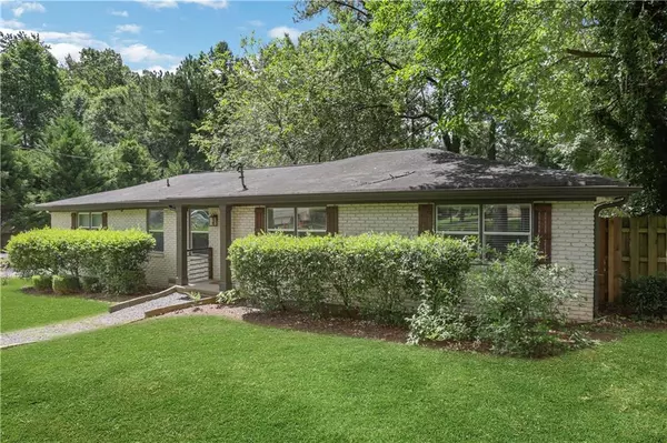 Decatur, GA 30032,3093 Del Monico DR