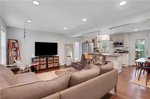 Decatur, GA 30032,3093 Del Monico DR