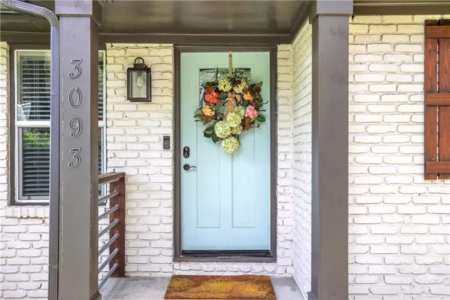 3093 Del Monico DR, Decatur, GA 30032