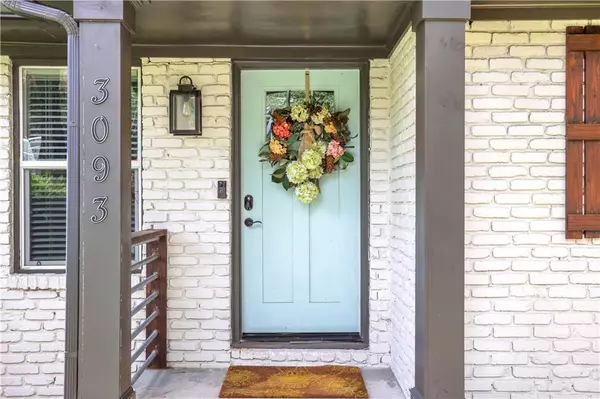 3093 Del Monico DR,  Decatur,  GA 30032