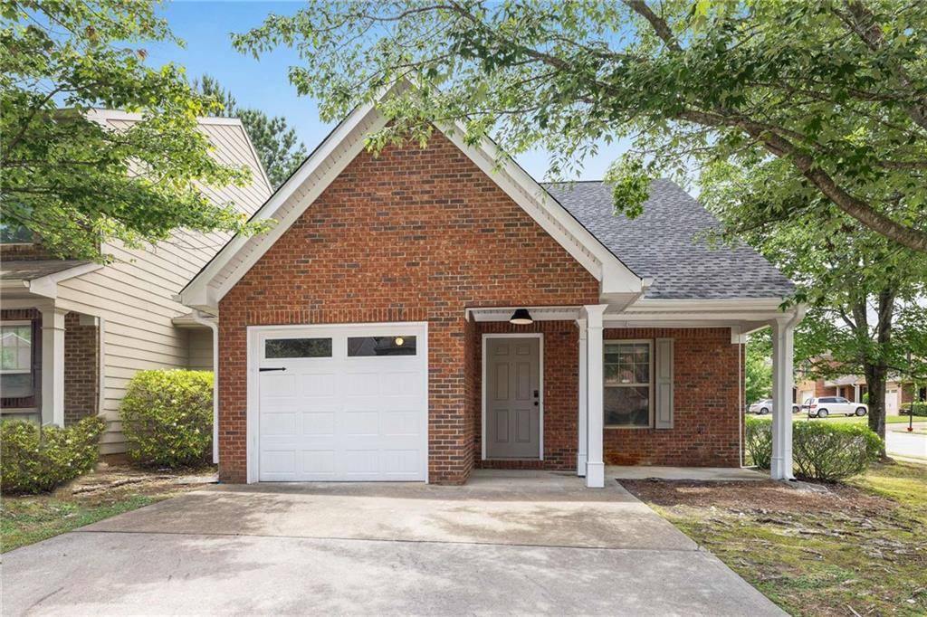 3063 Broadleaf TRL, Fairburn, GA 30213