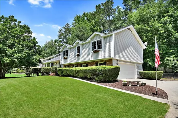 Marietta, GA 30062,3107 Bunker Hill CIR