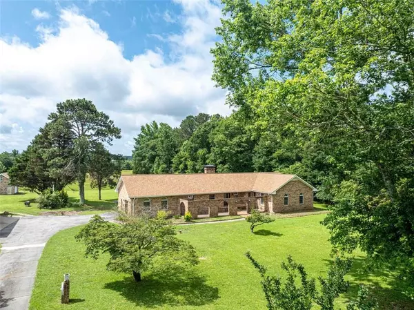 Mcdonough, GA 30252,1502 CAMPGROUND RD